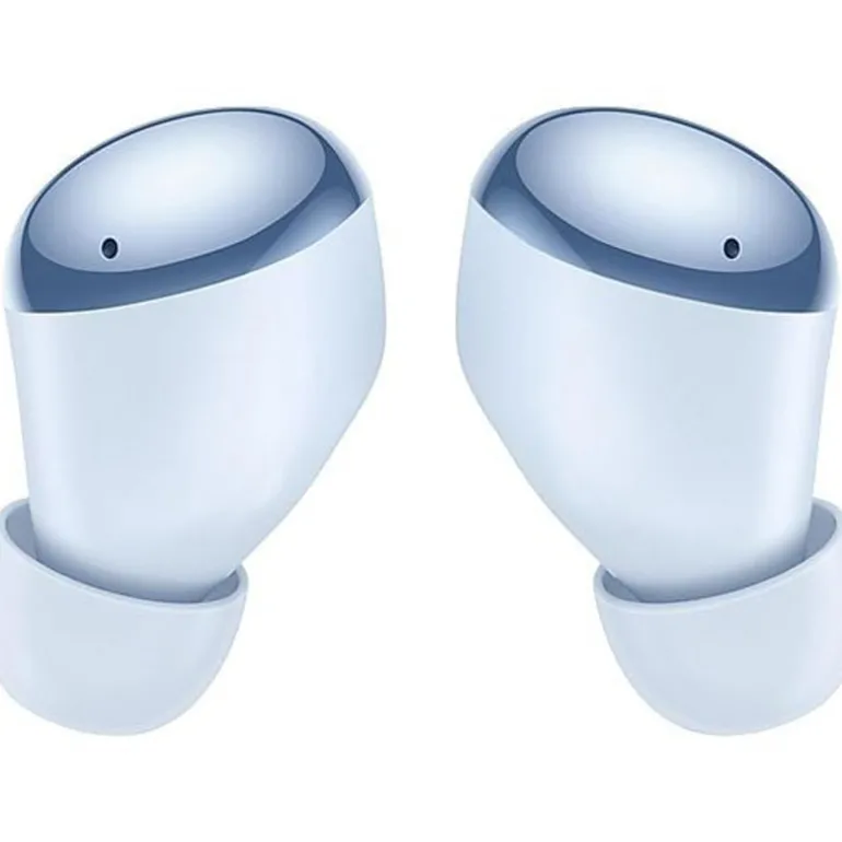 Auriculares Xiaomi Redmi Buds 5 Wireless Blanco