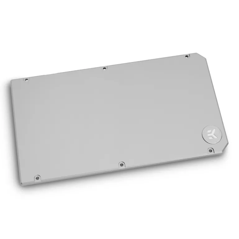 Backplate EKWB EK-Quantum Vector FE RTX 3070 Nickel