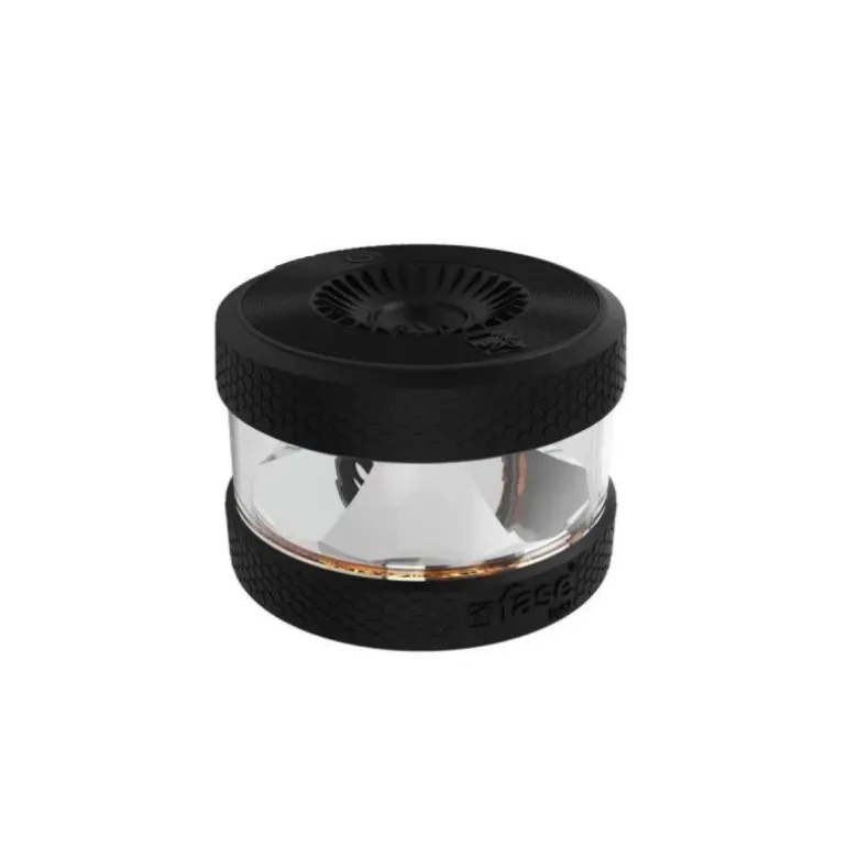 Baliza de Señalización FaseLight Luz Emergencia V16 Conectada DGT + Gafas Conducción Nocturna