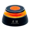 Baliza de Señalización Thulos Luz Emergencia V16 Homologada DGT