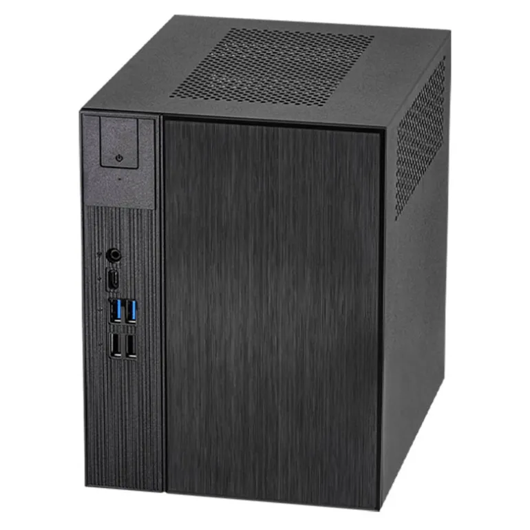 Barebone ASRock DeskMeet X300
