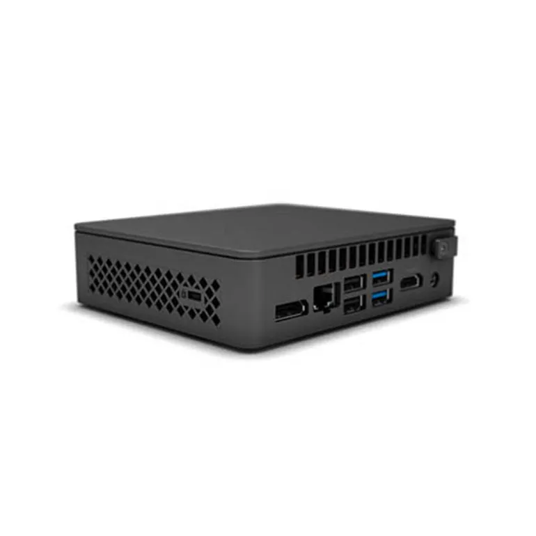 Barebone Asus Intel Nuc 11 Essential Kit BNUC11ATKC20000 i-N4505
