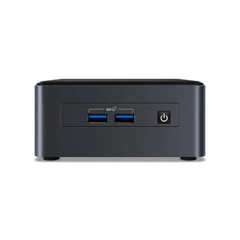 Barebone Asus Intel Nuc 11 Pro BNUC11TNHI50000 i5-1135G7