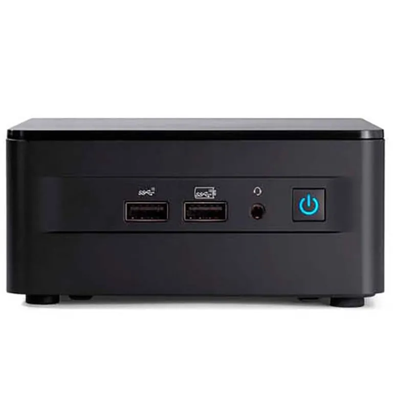 Barebone Asus Intel Nuc 12 Pro RNUC12WSHV50002 i5-1250P