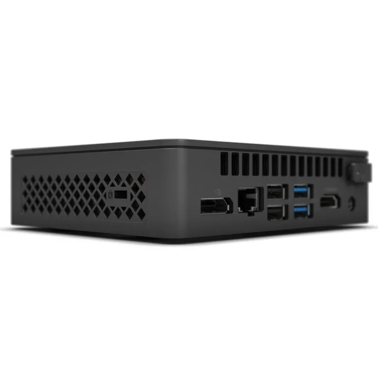 Barebone Asus NUC 11 Essential Kit NUC11ATKC20002 Celeron N5105