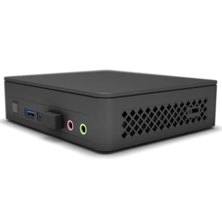 Barebone Asus NUC 11 Essential Kit NUC11ATKC20002 Celeron N4505