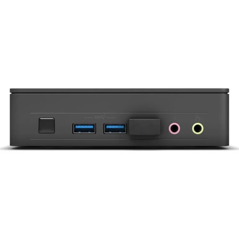 Barebone Asus NUC 11 Essential Kit NUC11ATKC20002 Celeron N4505