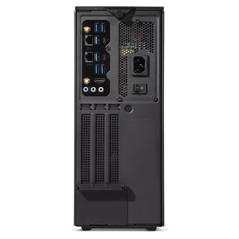 Barebone Asus NUC 13 Extreme Kit NUC13RNGi7 i7-13700K