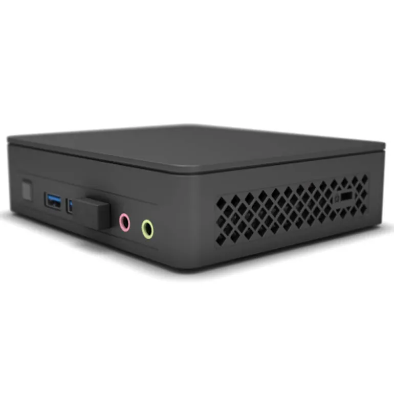 Barebone Asus NUC 11 L6 Kit NUC11ATKC40000 Celeron N5105