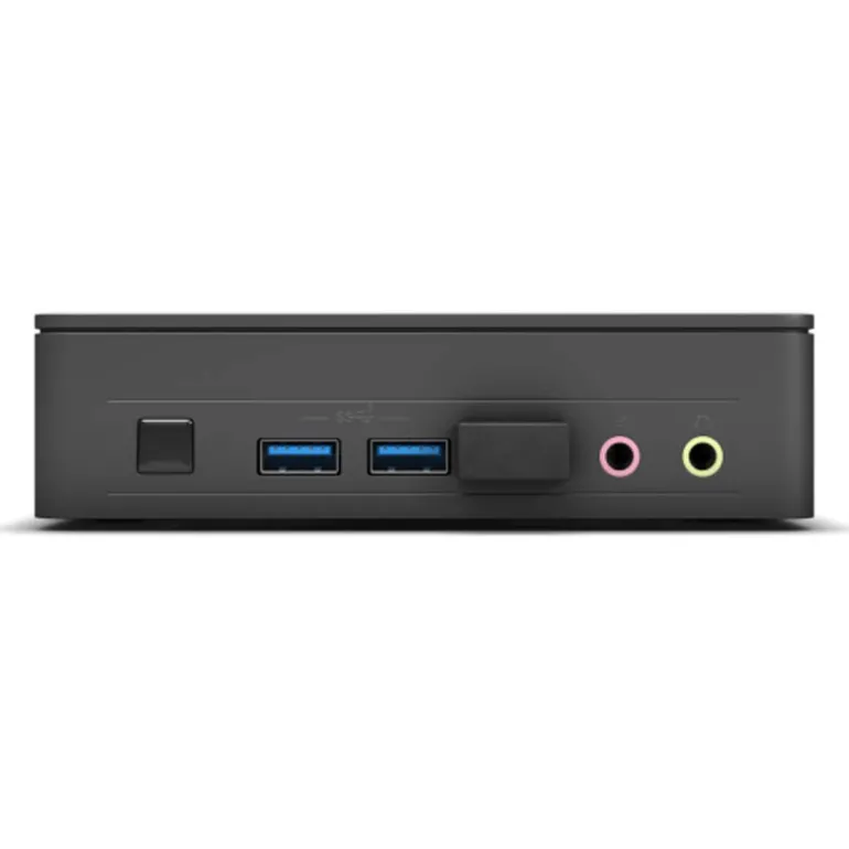 Barebone Asus NUC 11 L6 Kit NUC11ATKC40000 Celeron N5105