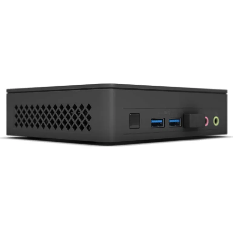 Barebone Asus NUC 11 L6 Kit NUC11ATKC40000 Celeron N5105