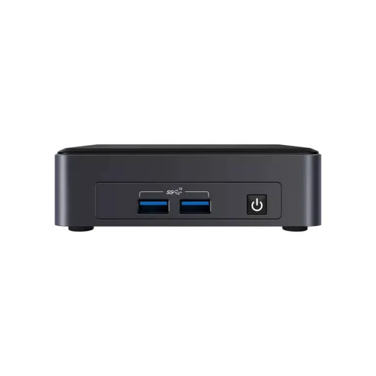 Barebone Asus NUC 11 Pro Kit BNUC11TNKV50Z00 Slim i5-1145G7
