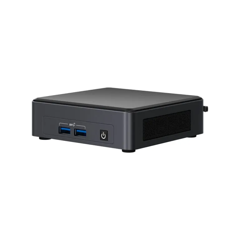 Barebone Asus NUC 12 Pro Kit NUC12WSKi3 i3-1220P
