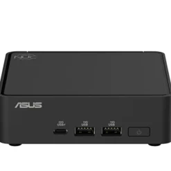 Barebone Asus NUC 15 Pro RNUC15CRKI300002 i3-100U