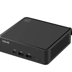 Barebone Asus NUC 15 Pro RNUC15CRKI300002 i3-100U