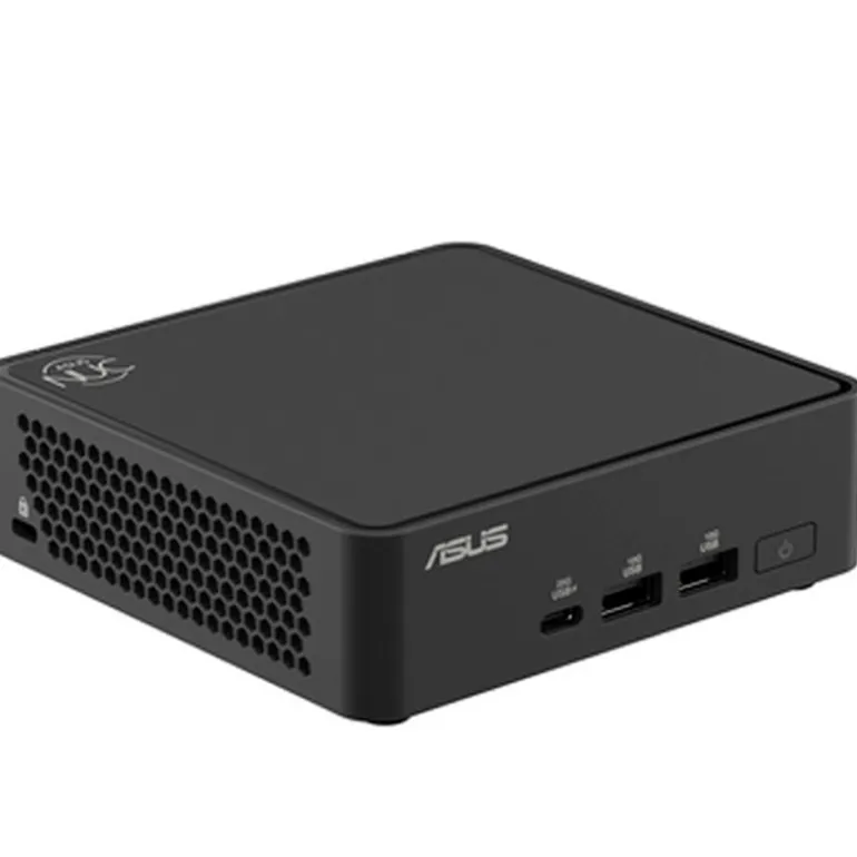 Barebone Asus NUC 15 Pro RNUC15CRKU700002 U7-255H