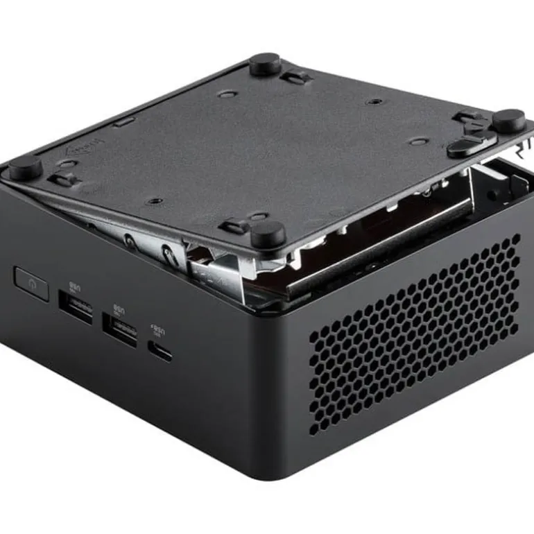 Barebone Asus Nuc 14 Pro RNUC14RVHU700002I U7-155H Barebone