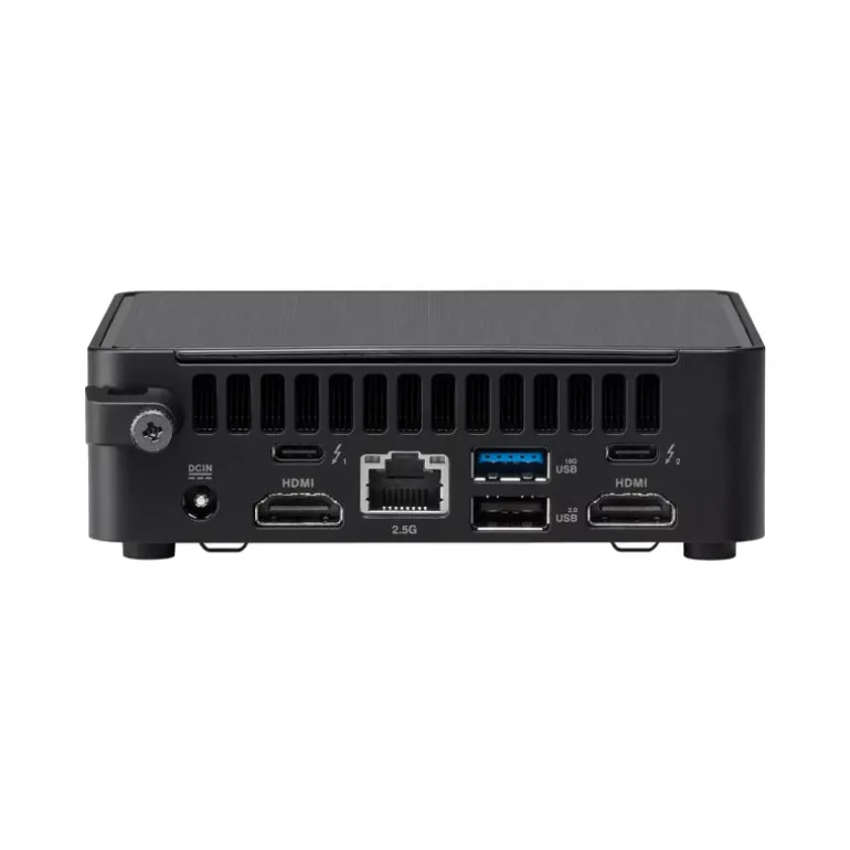 Barebone Asus NUC 14 Pro RNUC14RVKI300002I C3-100U