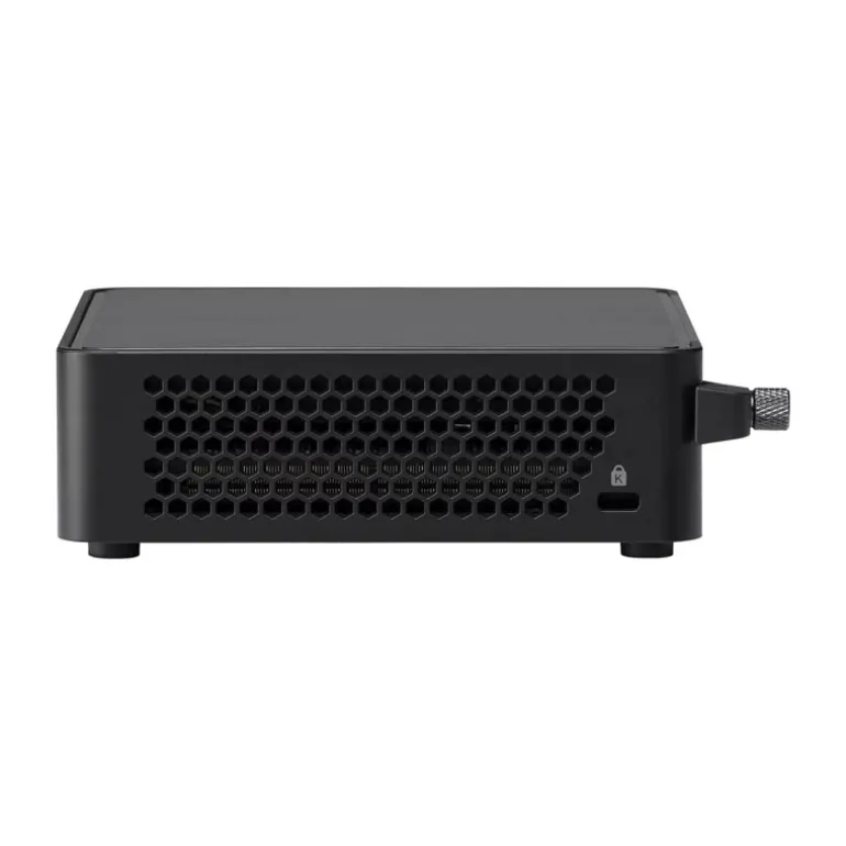 Barebone Asus NUC 14 Pro RNUC14RVKI300002I C3-100U