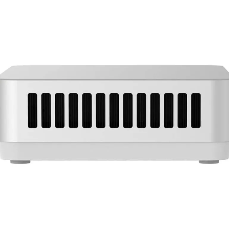 Barebone Asus Nuc 14 Pro+ RNUC14RVSU900002I U9-185H FreeDOS Plata