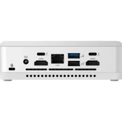 Barebone Asus Nuc 14 Pro+ RNUC14RVSU900002I U9-185H FreeDOS Plata