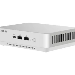 Barebone Asus Nuc 14 Pro+ RNUC14RVSU700002I U7-155H FreeDOS Plata