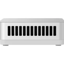 Barebone Asus Nuc 14 Pro+ RNUC14RVSU5000R2 U5-125H FreeDOS Plata