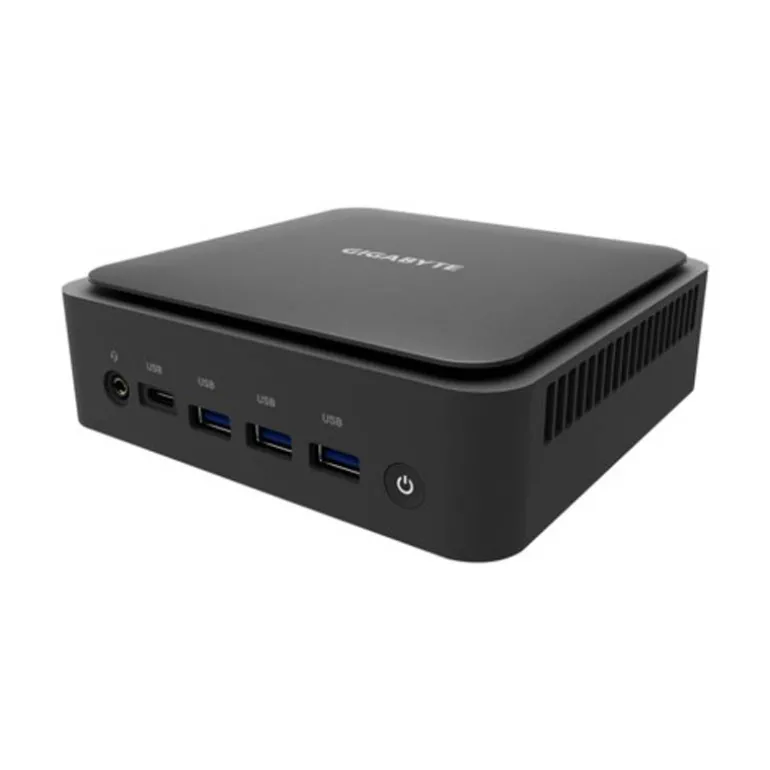 Barebone Gigabyte Brix Extreme GB-BER7-5700 R7-5700U FreeDOS