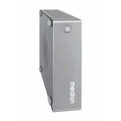 Barebone Medion S06e MD35340EU N100 FreeDOS
