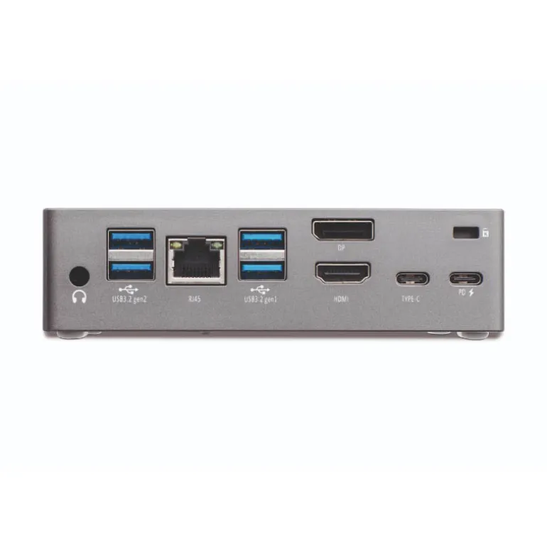 Barebone Medion S06 MD35310 i3-1315U FreeDOS