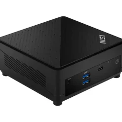 Barebone MSI Cubi 5 1M-438BEU Core 5 120U Negro