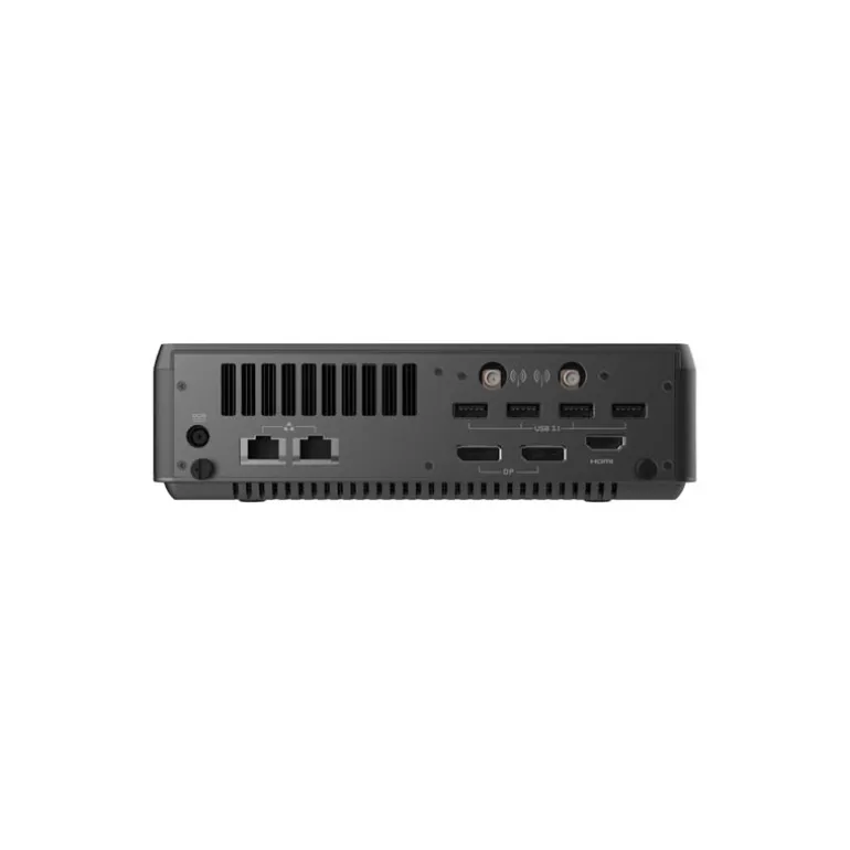 Barebone Zotac Magnus EN374070C i7-13700HX RTX 4070