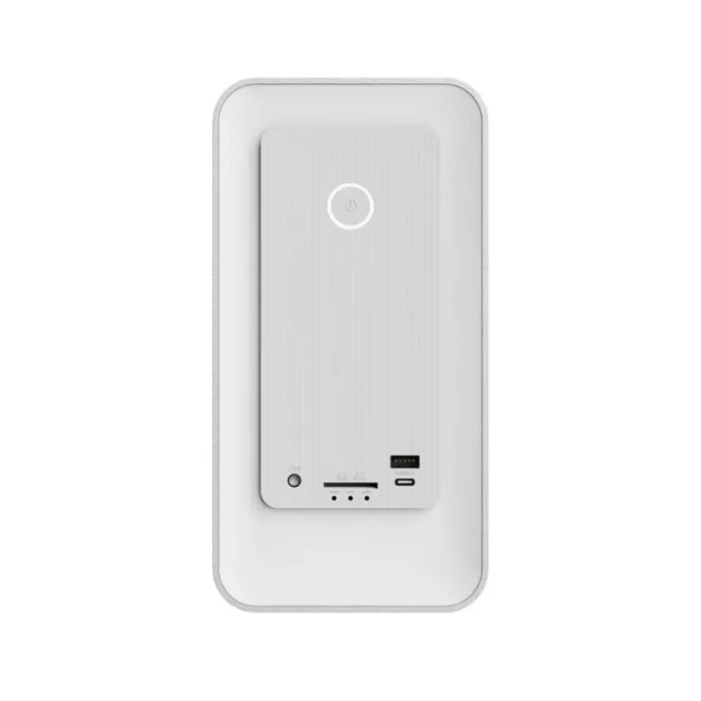 Barebone Zotac ZBOX ERP74070C-BE-W5B i7-13700K RTX 4070 FreeDOS Blanco