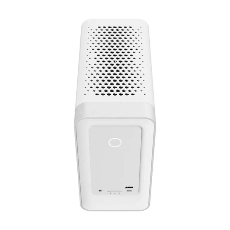 Barebone Zotac ZBOX ERP74070C-BE-W5B i7-13700K RTX 4070 FreeDOS Blanco