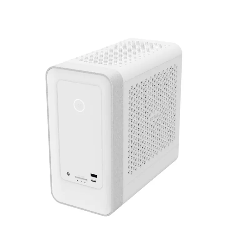 Barebone Zotac ZBOX ERP74070C-BE-W5B i7-13700K RTX 4070 FreeDOS Blanco