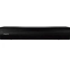 Barra Sonido Creative Stage Air V2 Negro