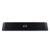 Barra Sonido Deep Gaming R200B RGB 6W Bluetooth 5.0