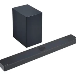 Barra Sonido LG SC9S Con Subwoofer Inalámbrico 400W 3.1.3CH