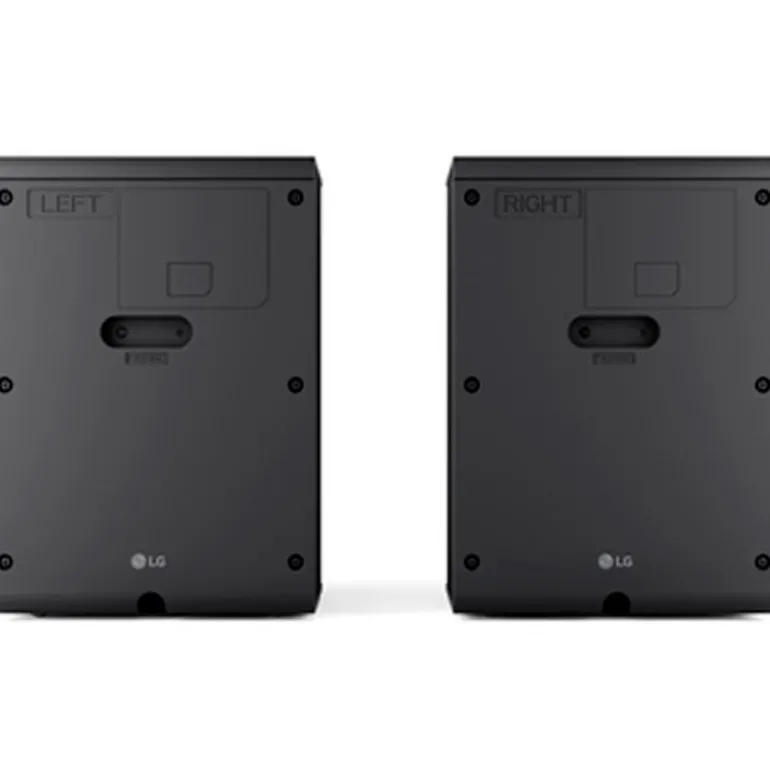 Barra Sonido LG S95TR Con Subwoofer Inalámbrico + Traseros 810W 9.1.5CH