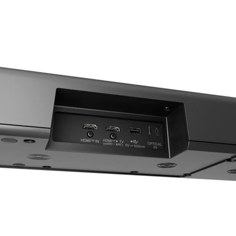 Barra Sonido LG S95TR Con Subwoofer Inalámbrico + Traseros 810W 9.1.5CH