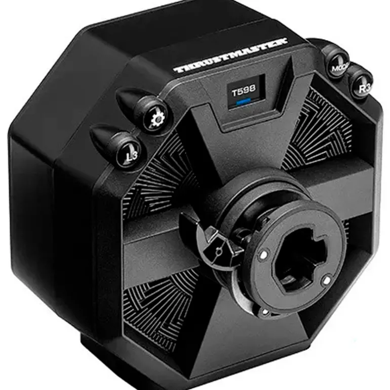 Base Thrustmaster Servo T598 Direct Axial Drive 5 Nm