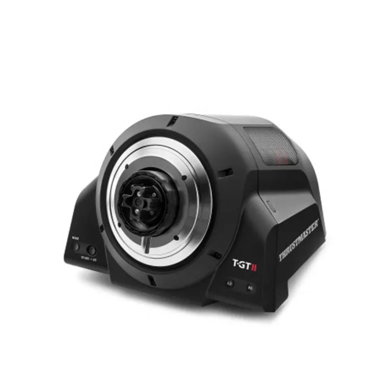 Base Thrustmaster T-GT II Servo Para PS5 PS4 PC Negro