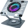 Base Coolbox COOLAIR 1VRGB Refrigeradora Hasta 17"