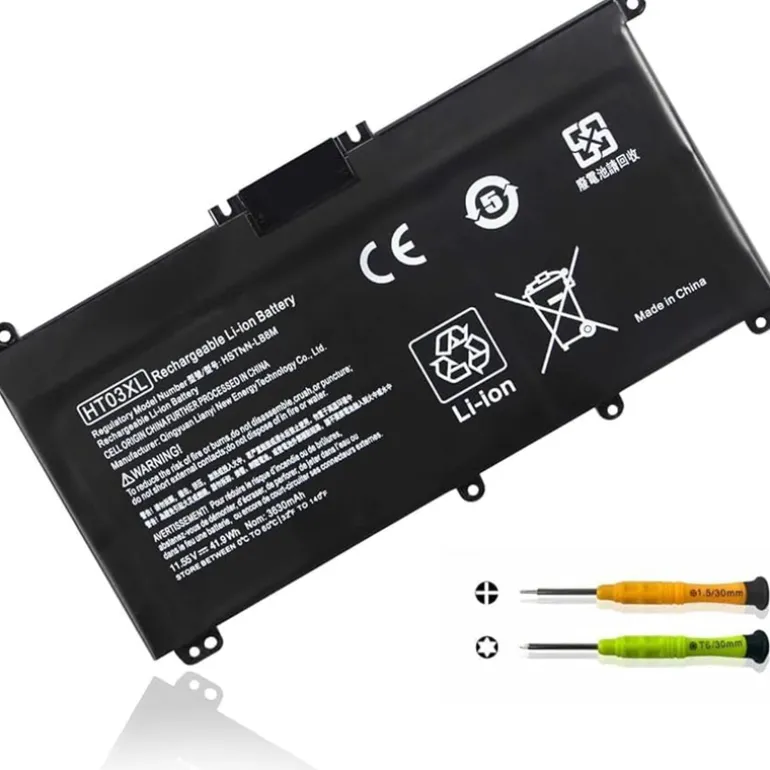 Batería HP Akku 3 Zellen Para ProBook 450 G6 Bulk