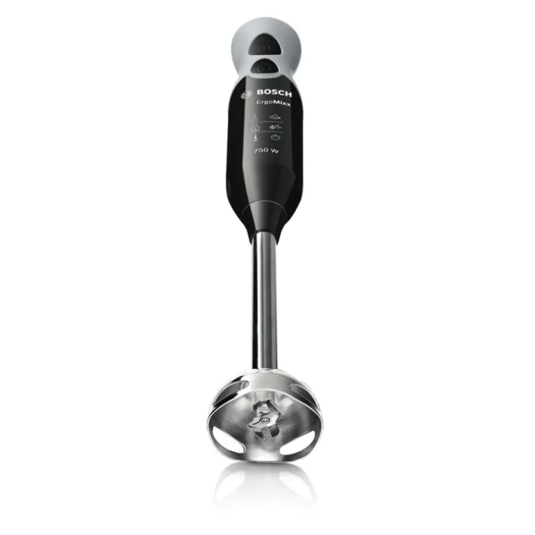 Batidora Bosch ErgoMixx 750W