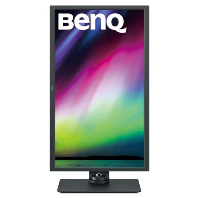 BenQ PhotoVue SW321C 32" UHD 4K Adobe RGB