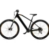 Bicicleta Eléctrica Econic One Cross Country Negro
