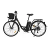 Bicicleta Eléctrica Youin You-Ride Paris Negro