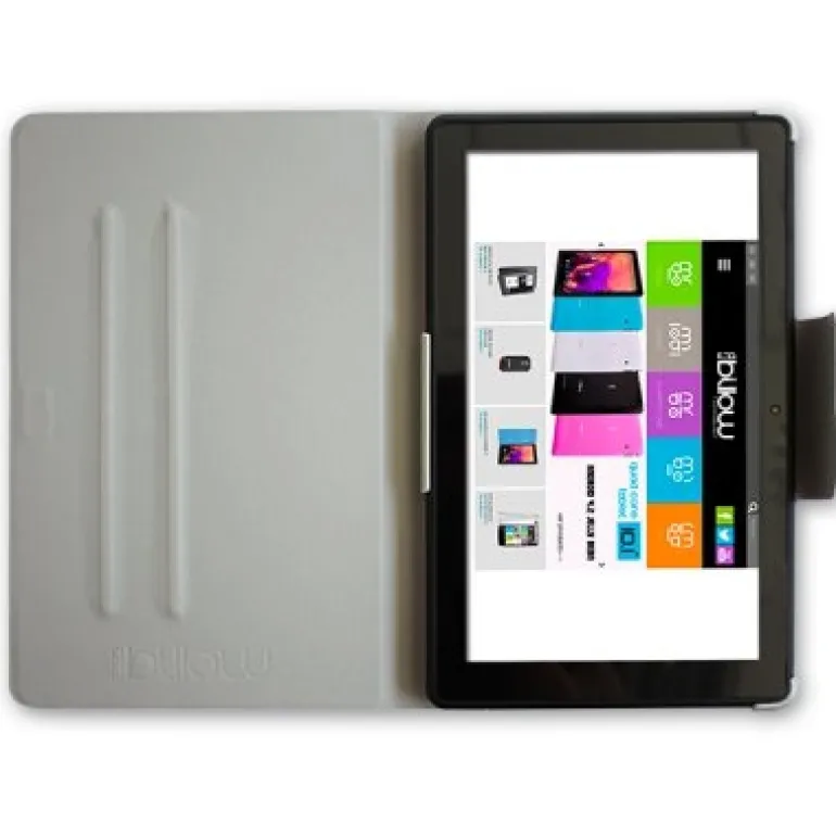 Billow TCX100P 10" Purpura - Funda