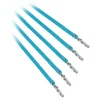 BitFenix Alchemy 2.0 60cm Azul Claro - Cable PSU